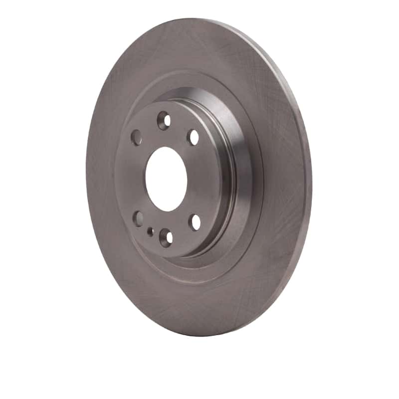 DFC — DFC 01-05 Mazda Miata Rear Brake Rotor
DFC Brake Rotor - view 2