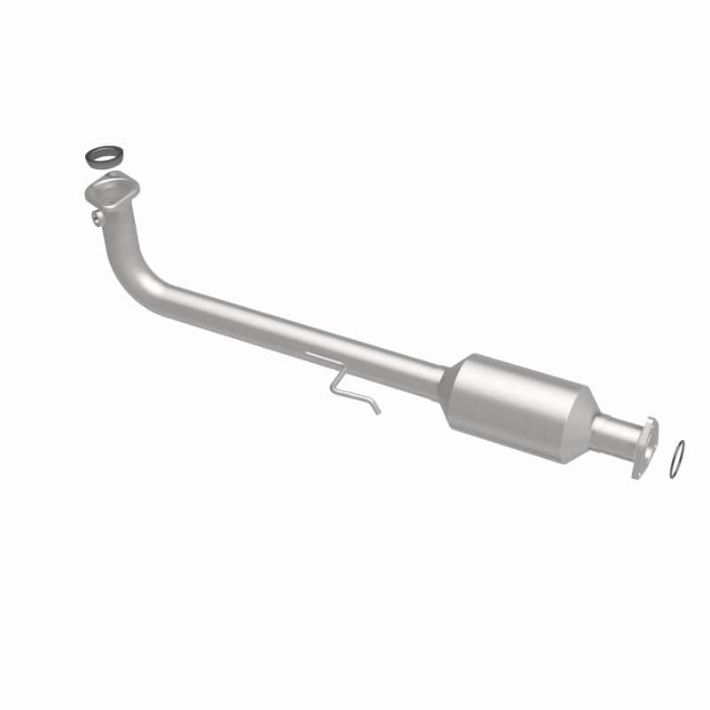 Magnaflow — MagnaFlow Conv Direct Fit California Grade Catalytic Converter 04-05 Honda Civic EX/GX L4-1.7L
California - view 13