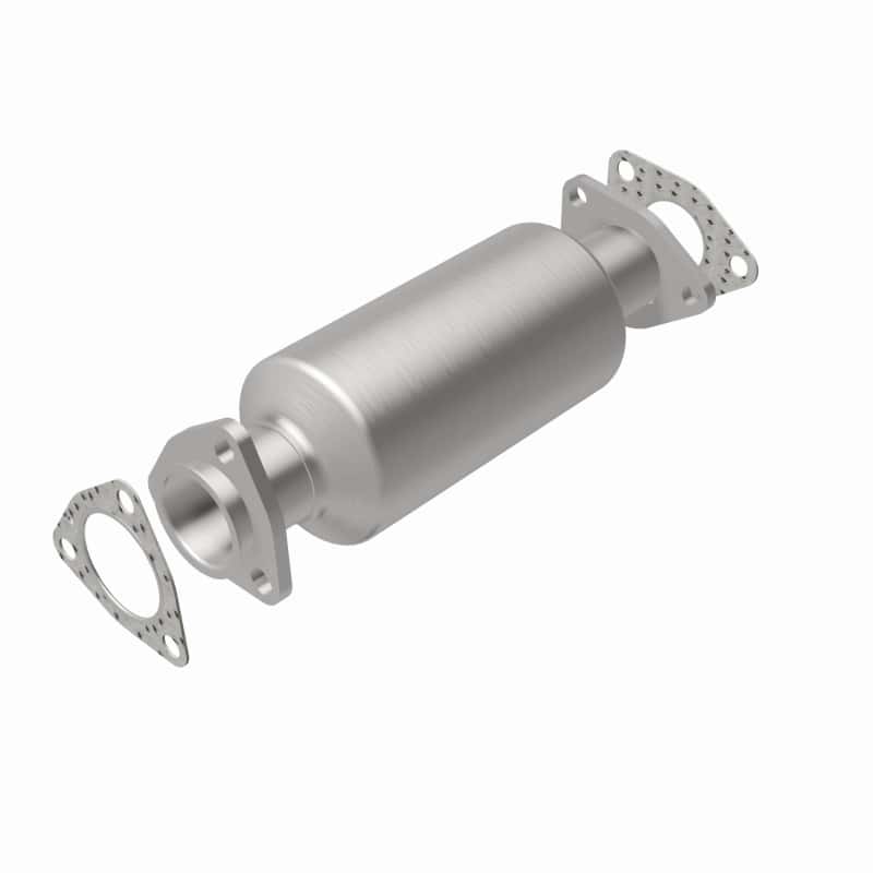 Magnaflow — MagnaFlow Conv Direct Fit Acura-Honda 85 87
Standard Grade
Standard - view 16