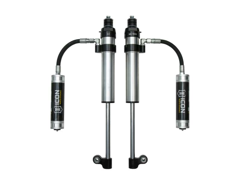 ICON — ICON 2005+ Toyota Tacoma RXT Rear 2.5 Series Shocks RR - Pair
SHOCK ABSORBER PAIR
TACOMA RXT SHOCKS - view 1