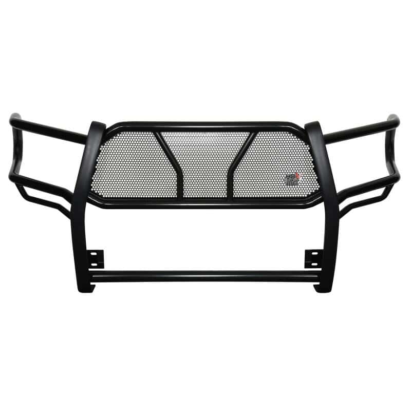 Westin — Westin 09-18 Ram 1500/ 19-22 1500 Classic (Excl. Rebel/Warlock/TRX) HDX Modular Grille Guard- Black
Grille Guard - view 2