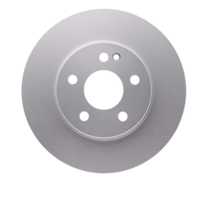 DFC — DFC 06-11 Mercedes-Benz B200 Front GeoSPEC Coated Rotor
DFC Brake Rotor - view 1