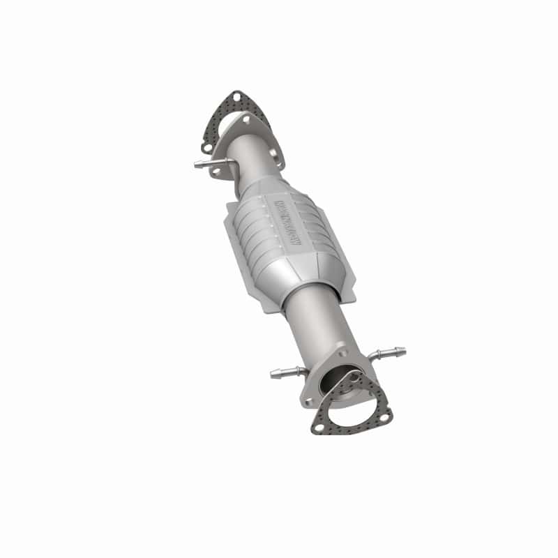 Magnaflow — MagnaFlow Conv DF 96-97 GM S10 Pickup 4.3L
HM Grade
HM - view 24