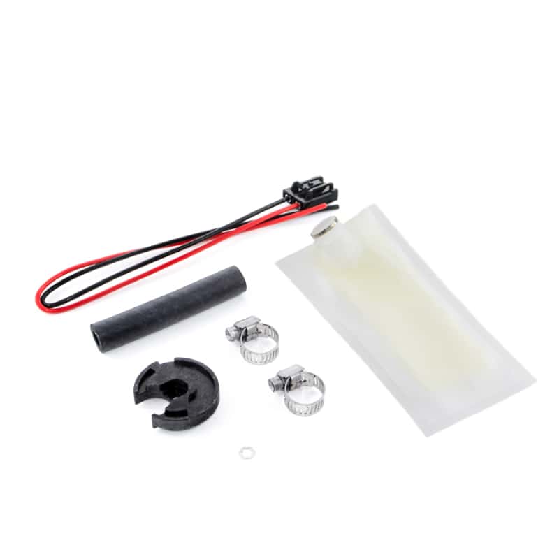 DeatschWerks — DeatschWerks 94-97 Miata Fuel Pump Set Up Kit
Fuel Pumps - view 1