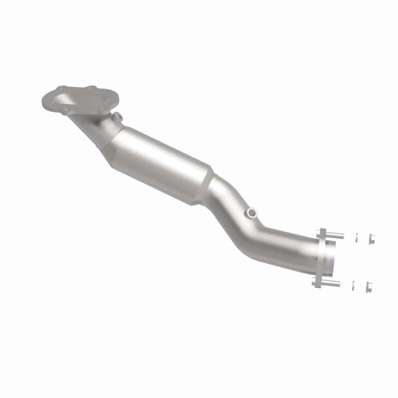 Magnaflow — MagnaFlow Catalytic Conv Direct Fit Federal 06-11 Chevy Corvette V8 7.0LGAS
OEM Grade
OEM - view 12