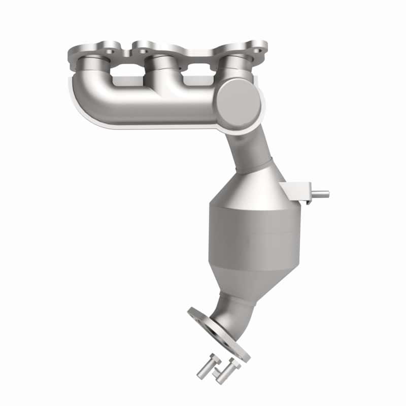 Magnaflow — MagnaFlow Conv DF 06-08 Lexus RX400H 3.3L
OEM Grade
OEM - view 16