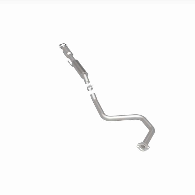 Magnaflow — Magnaflow Conv DF 2017-2019 Hyundai Elantra L4 OEM Underbody Rear
OEM Grade
OEM - view 15