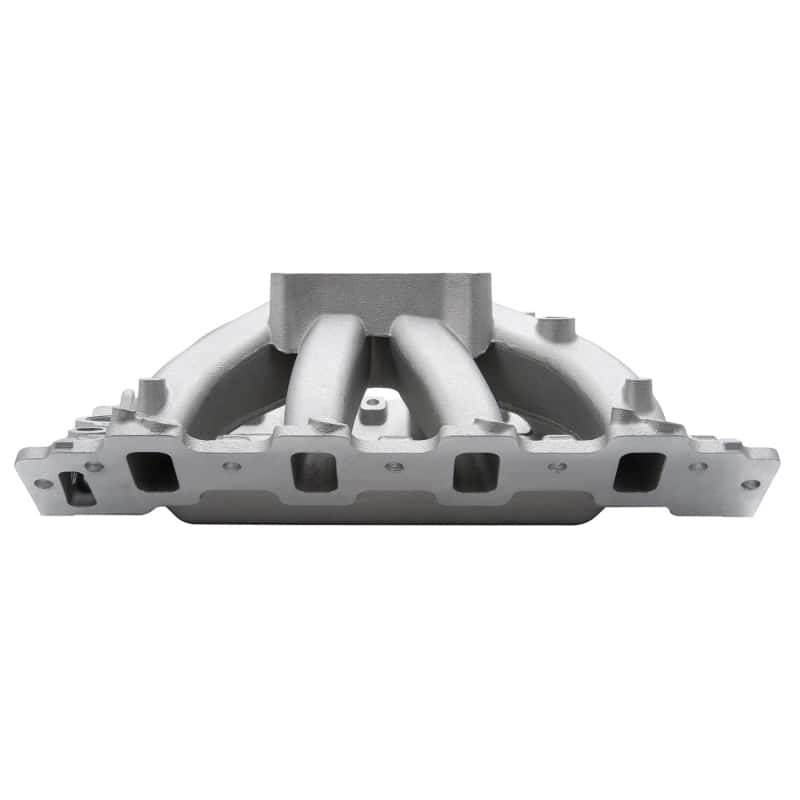 Edelbrock — Edelbrock Intake Manifold Victor Jr Holden V8 VN Carbureted Single Plane 4150
MANIFOLD-RACE - view 5