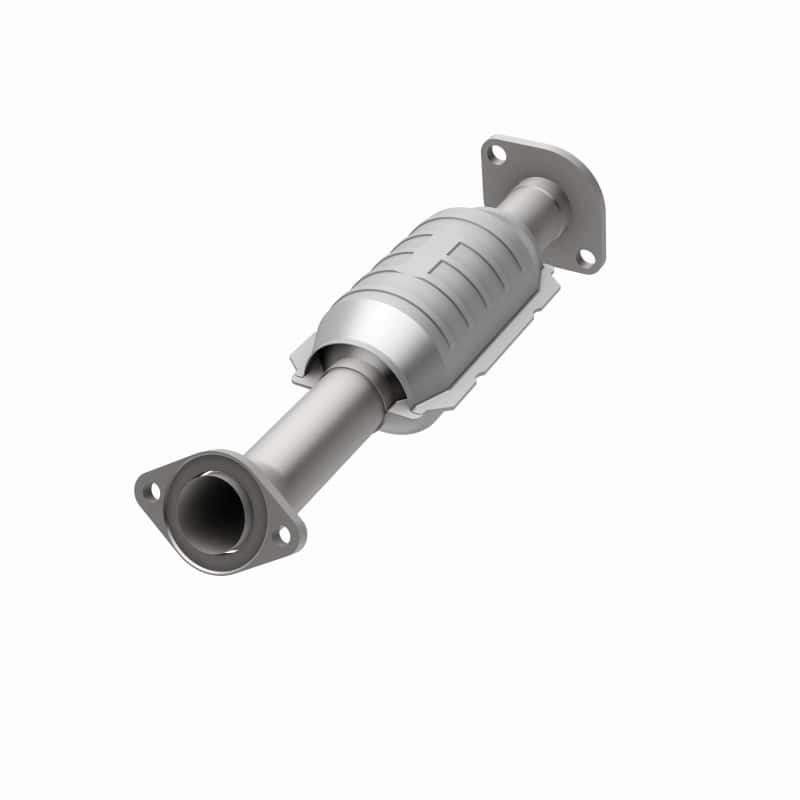 Magnaflow — MagnaFlow Conv DF 02-03 MPV 3.0L Driver Side Rear OEM
OEM Grade
OEM - view 27