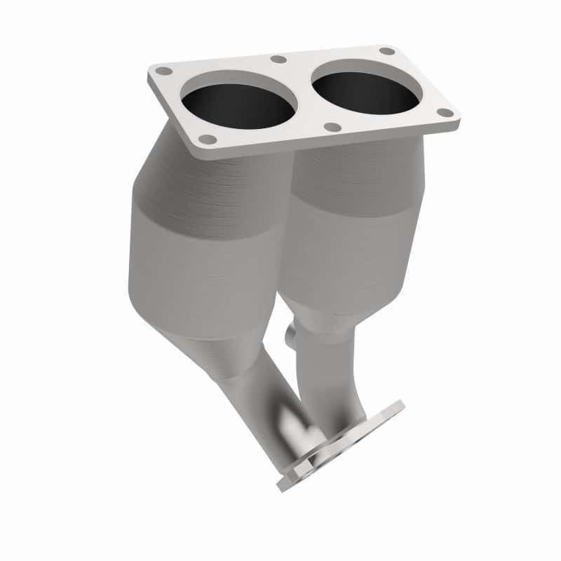 Magnaflow — MagnaFlow Conv DF 00-02 Nissan Sentra 1.8 Front
OEM Grade
OEM - view 15