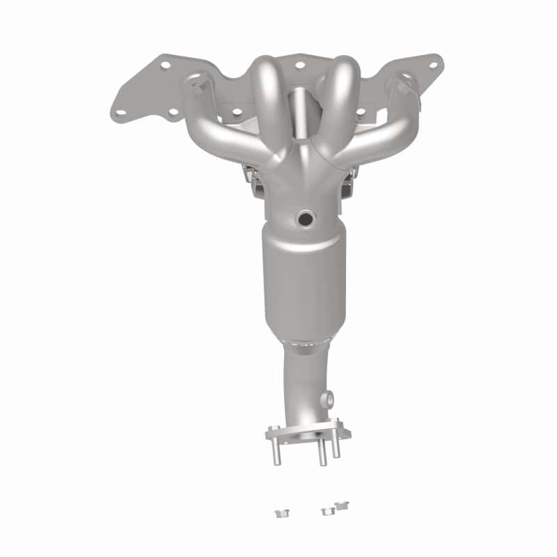 Magnaflow — Magnaflow 05-08 Ford Escape 2.3L Direct Fit Converter
California - view 16