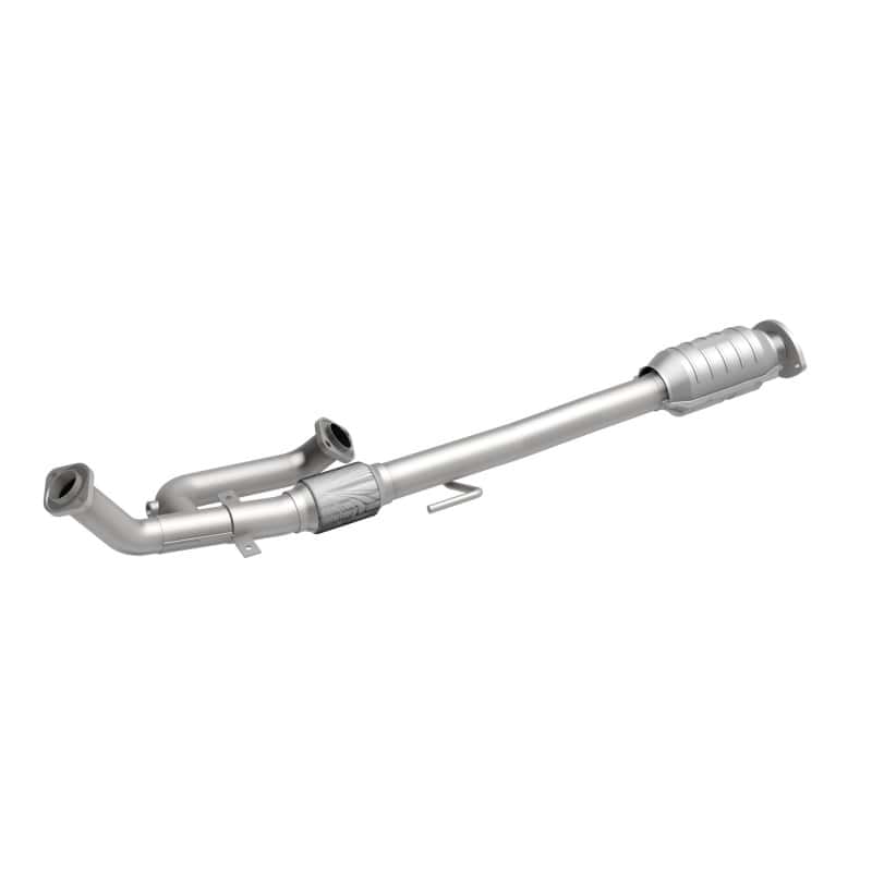 Magnaflow — MagnaFlow Conv DF 07-10 Lexus ES350 / 07-10 Toyota Camry 3.5L Y-Pipe Assembly (49 State)
OEM Grade
OEM - view 9
