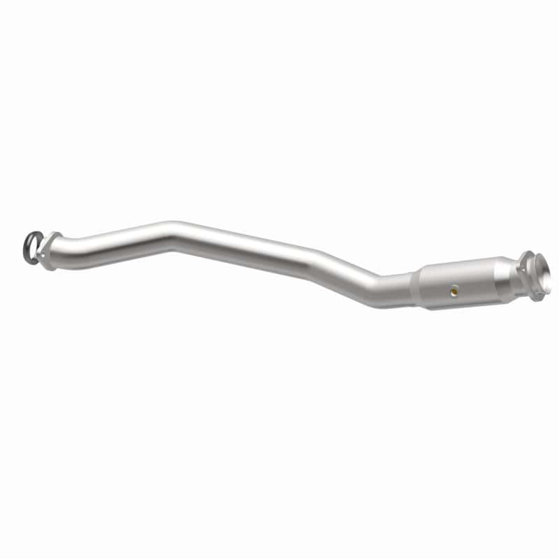 Magnaflow — Magnaflow Conv DF 2012-2017 Grand Cherokee V8 6.4 OEM Underbody
OEM Grade
OEM - view 26