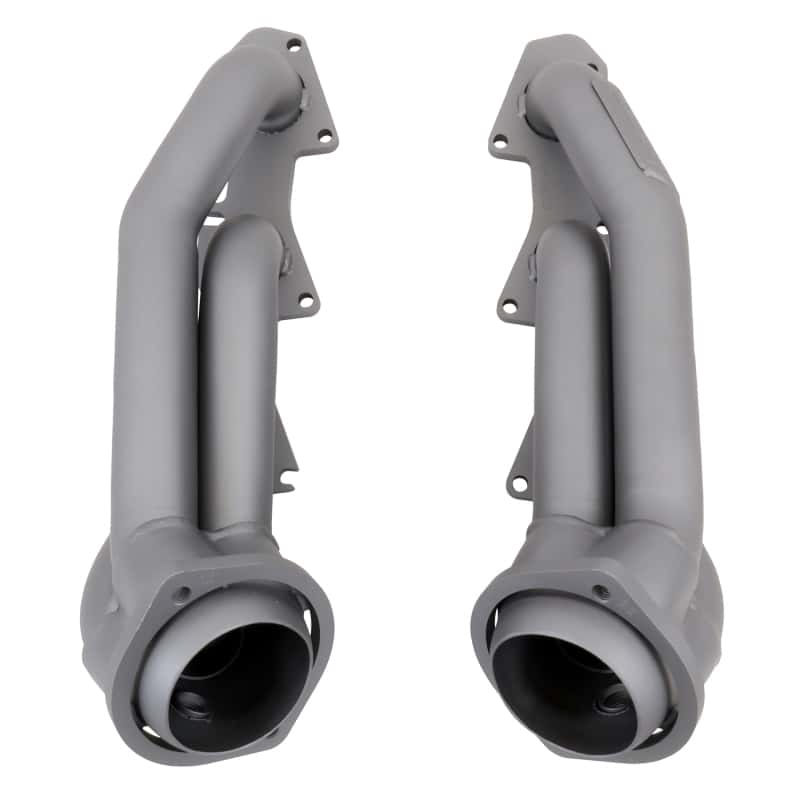 BBK — BBK 09-20 Dodge Challenger Hemi 5.7L Shorty Tuned Length Exhaust Headers - 1-3/4in Titanium Ceramic
Exhaust Headers
Exhaust Header - view 14