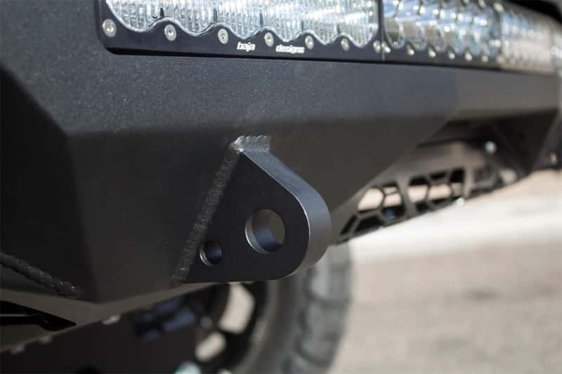 Addictive Desert Designs — Addictive Desert Designs 2018 Ford F-150 Stealth Fighter Front Bumper
Bumper- Front
Bumpers - view 8