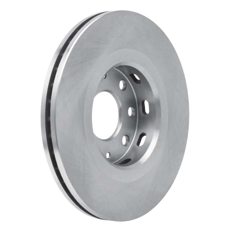 DFC — DFC 04-17 Chevrolet Aveo5 Front Brake Rotor
DFC Brake Rotor - view 4