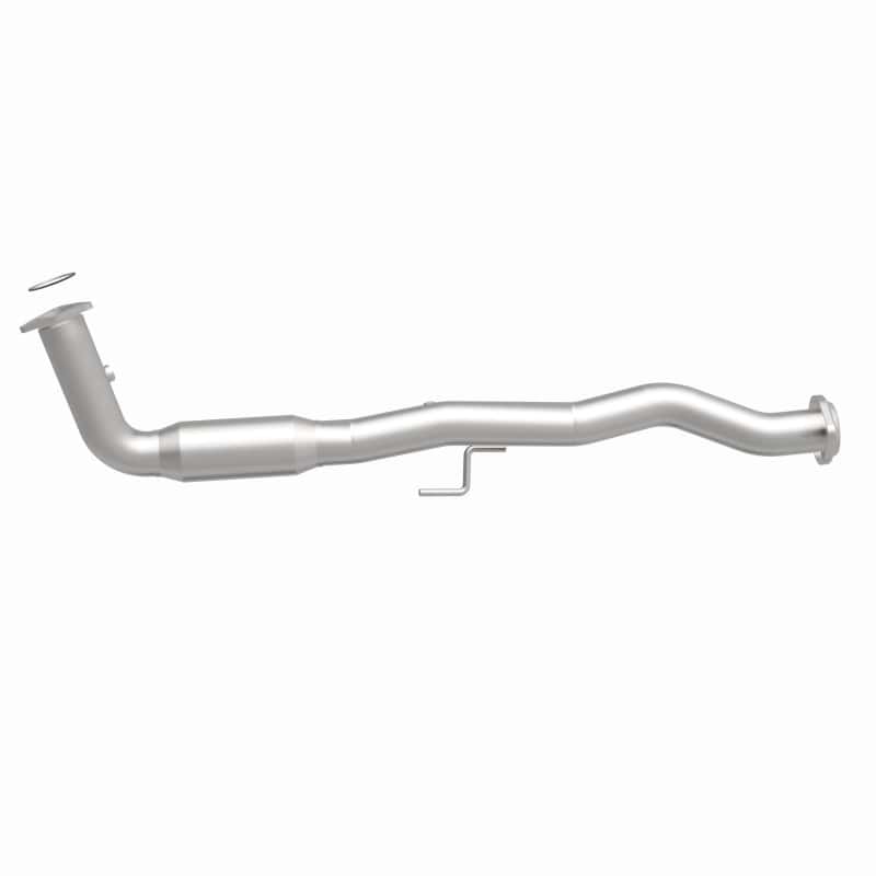 Magnaflow — Magnaflow 07-08 Chevrolet Suburban 2500 6.0L Direct Fit Converter
California - view 10