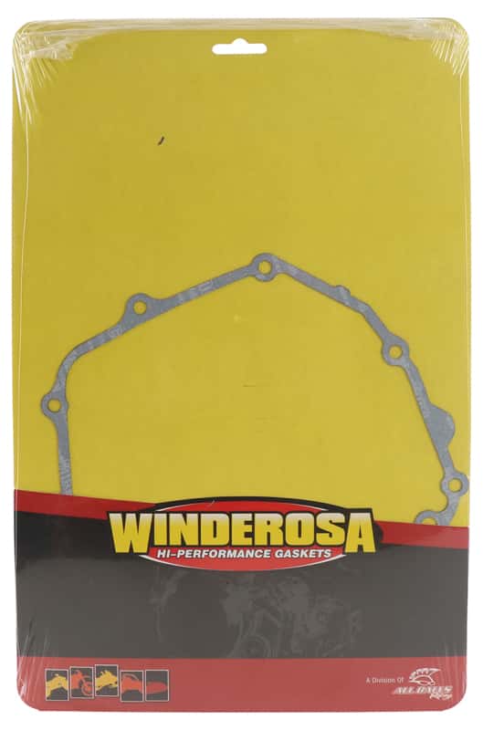 Vertex Pistons — Vertex Gaskets 92-94 Kawasaki EL250 Outer Clutch Gasket Kit - view 2