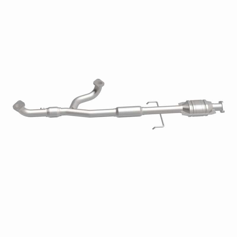 Magnaflow — MagnaFlow Conv DF 00-03 Galant 3L rr OEM
OEM Grade
OEM - view 11