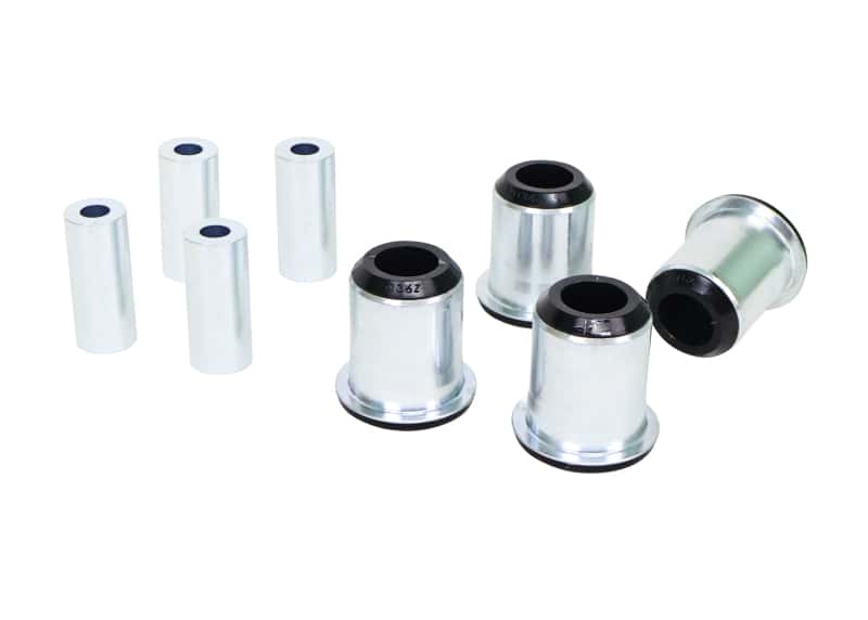 Whiteline — Whiteline 13-17 Honda Accord Control Arm Bushing (Rear Upper)
Bushing Kit - view 1