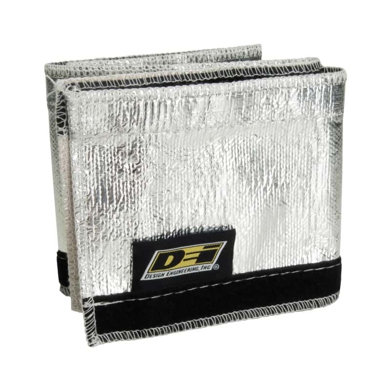 DEI — DEI 12 AN x 36in Heat Shroud
Heat Shield Sleeve - view 1