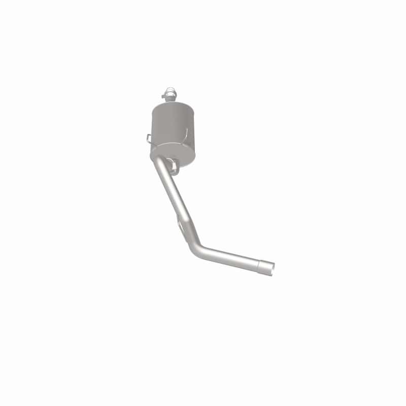 Magnaflow — MagnaFlow BRE Exhaust Kit 05 Tundra 4.0L
Exhaust Kit - view 12