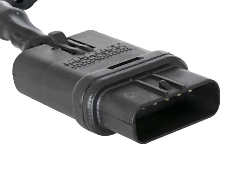aFe — aFe Power Sprint Booster Power Converter 06-11 Honda Civic/Civic Si L4 1.8L/2.0L
Sprint Booster - view 3