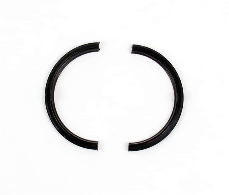 Cometic Gasket — Cometic Ford 385 Series V8 Rear Main Seal - 2 Piece
Rear Main Seal - view 1
