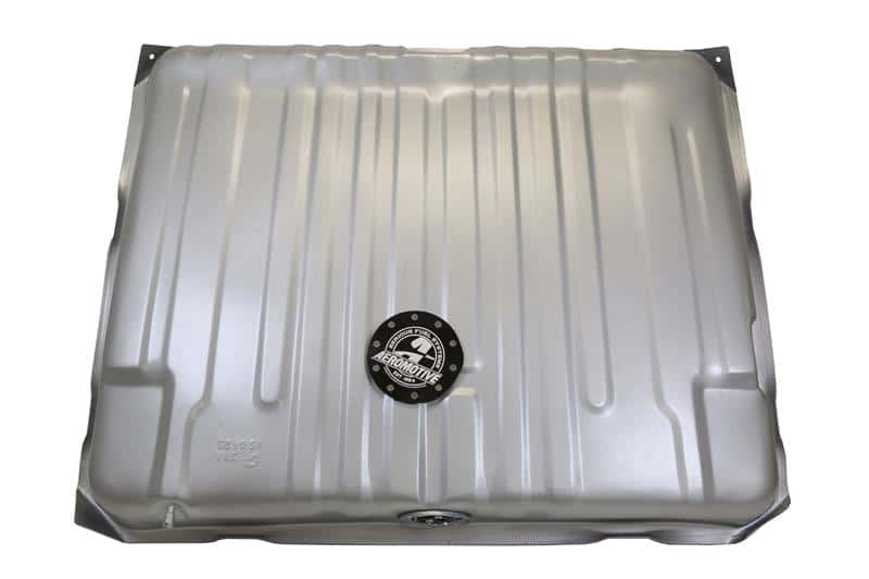 Aeromotive — Aeromotive 64-67 Oldsmobile Cutlass 200 Stealth Gen 2 Fuel Tank - view 1