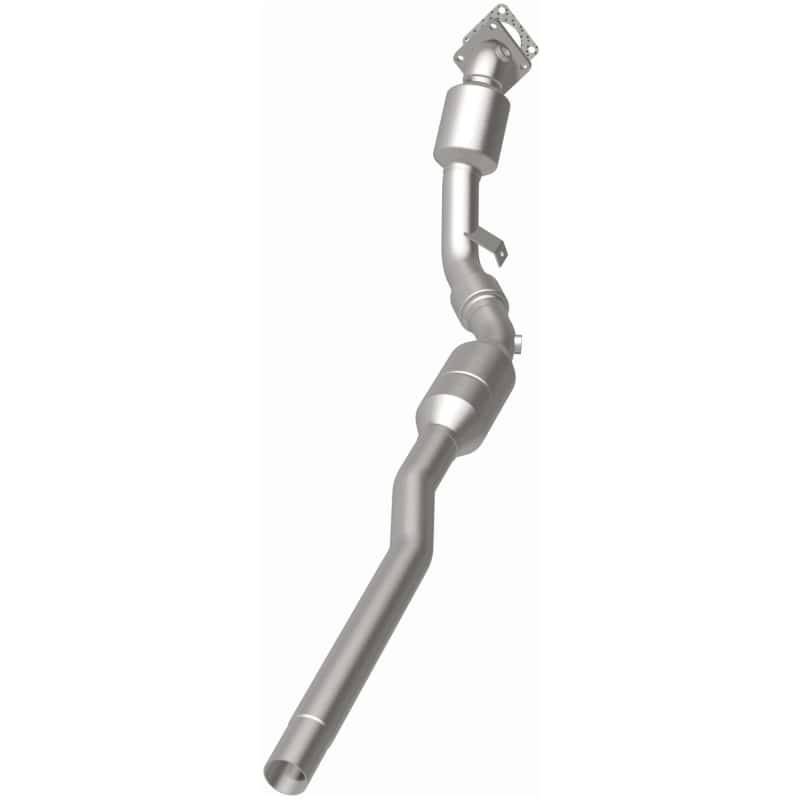 Magnaflow — Magnaflow Conv DF 01-02 Audi S4 2.7L D/S
California - view 4