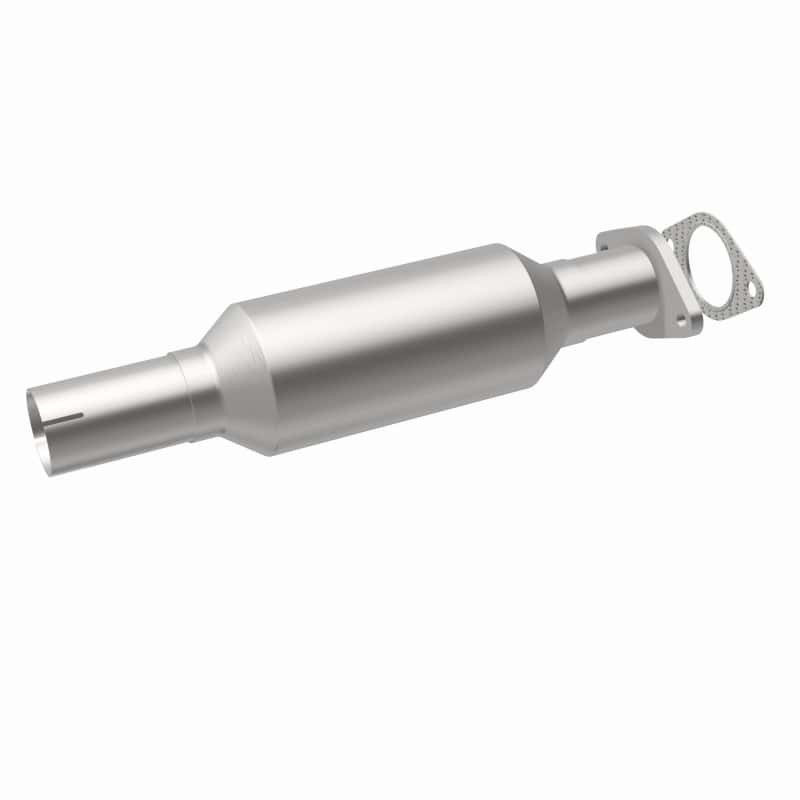 Magnaflow — MagnaFlow Conv DF 2012 Ford Focus 2.0L
OEM Grade
OEM - view 19