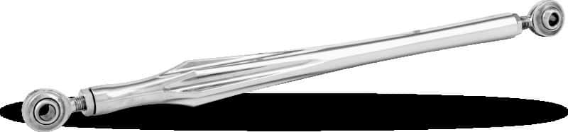 Performance Machine — Performance Machine Shift Rod Drive - Chrome - view 2