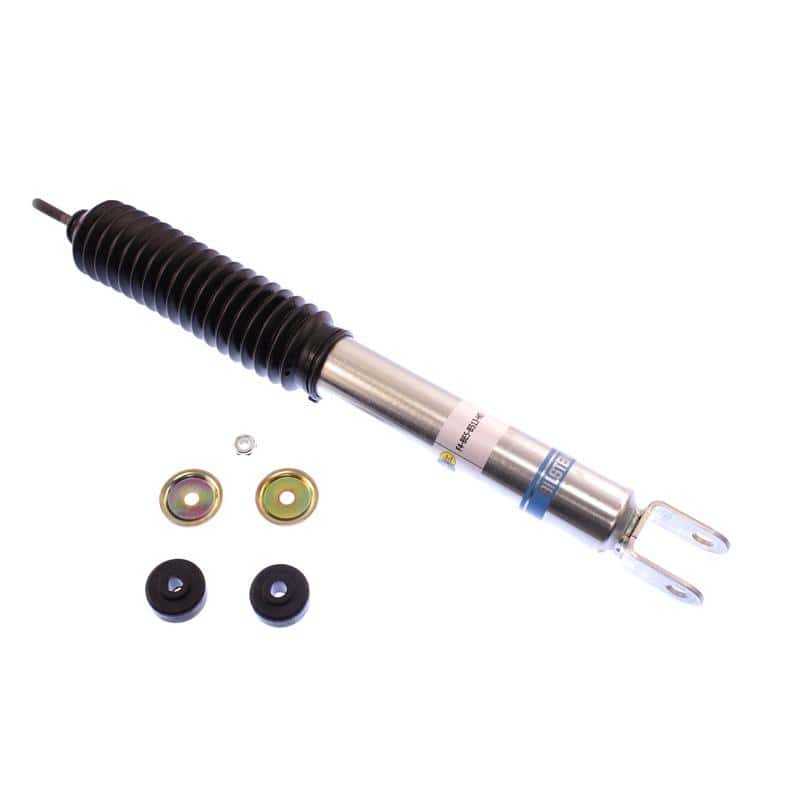 Bilstein — Bilstein 5100 Series 2000 Chevrolet Tahoe LT Front 46mm Monotube Shock Absorber
Shock - view 4