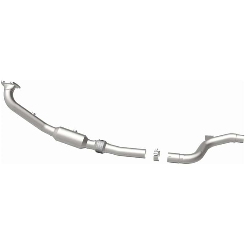 Magnaflow — MagnaFlow Left Side Converter Direct Fit 15-17 Chrysler 300 3.6L
OEM Grade
OEM - view 4