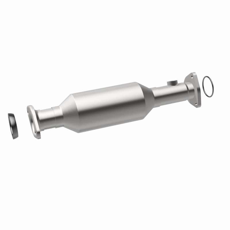 Magnaflow — MagnaFlow Conv Direct Fit 96-99 Acura Integra (LS/RS/GS) 1.8L
California - view 10