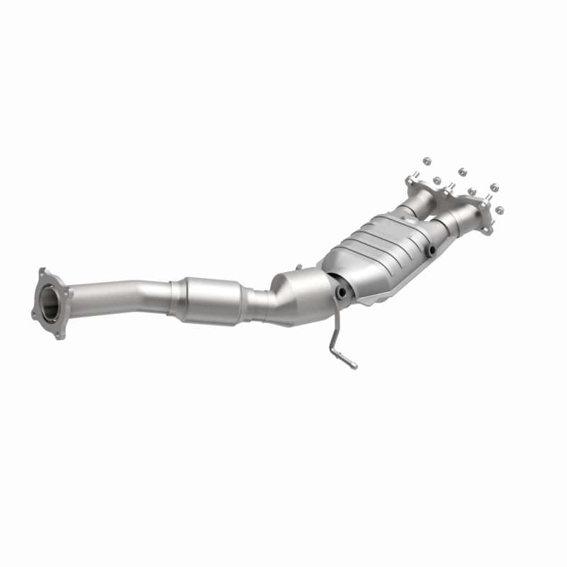 Magnaflow — MagnaFlow Conv DF 2012 Volvo XC60 AWD 3.2L
OEM Grade
OEM - view 28