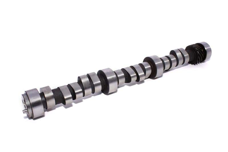 COMP Cams — COMP Cams Camshaft C43 260AH-R12
MagCPU206/210 HRl4.3 - view 2
