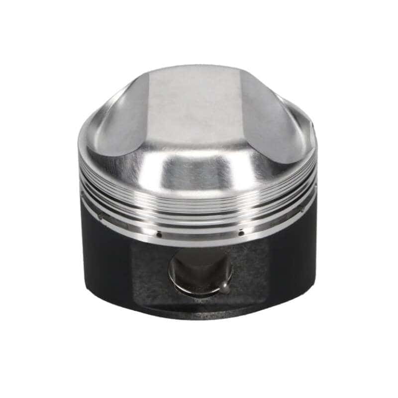Wiseco — Wiseco Alfa Romeo 105 2.0L 8V High Compression 84.5mm Bore +.050 Oversized 10.5:1 CR Pistons
Piston Set - view 6