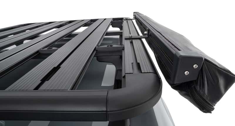 Rhino-Rack — Rhino-Rack Dome 1300 Awning - view 8