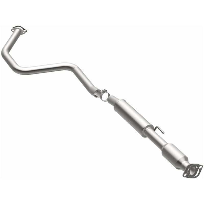 Magnaflow — Magnaflow Conv DF 2017-2019 Hyundai Elantra L4 OEM Underbody Rear
OEM Grade
OEM - view 30