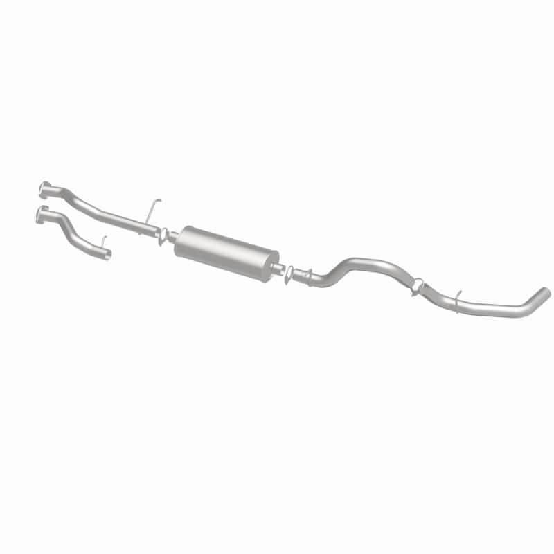 Magnaflow — MagnaFlow BRE Exhaust Kit 99-01 Silverado Sierra 1500
Exhaust Kit - view 9