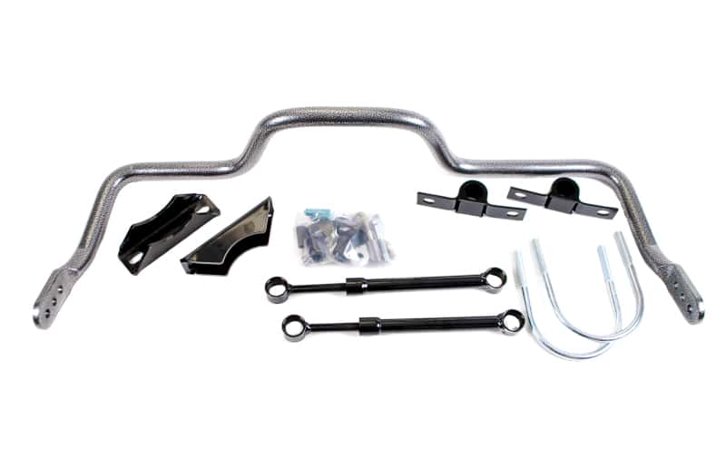 Hellwig — Hellwig 11-16 Ford F-250/F-350 Solid Heat Treated Chromoly 1-1/4in Big Wig Rear Sway Bar
BIG WIG REAR SWAY - view 3
