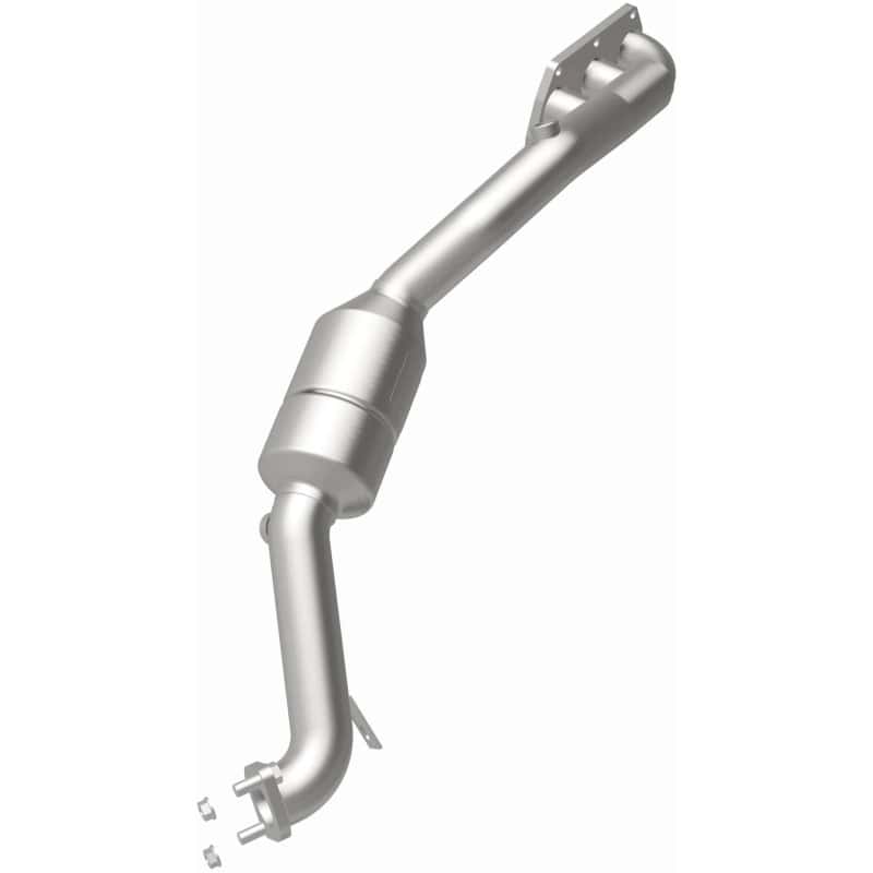 Magnaflow — MagnaFlow Conv DF 05-09 Audi A8 6.0L
OEM Grade
OEM - view 31