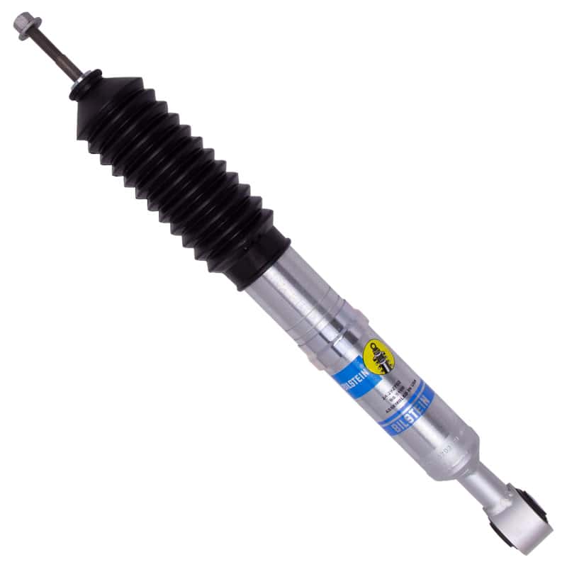 Bilstein — Bilstein 5100 Series 15-19 GM Canyon/Colorado 46mm Ride Height Adjustable Shock Absorber
Shock - view 4