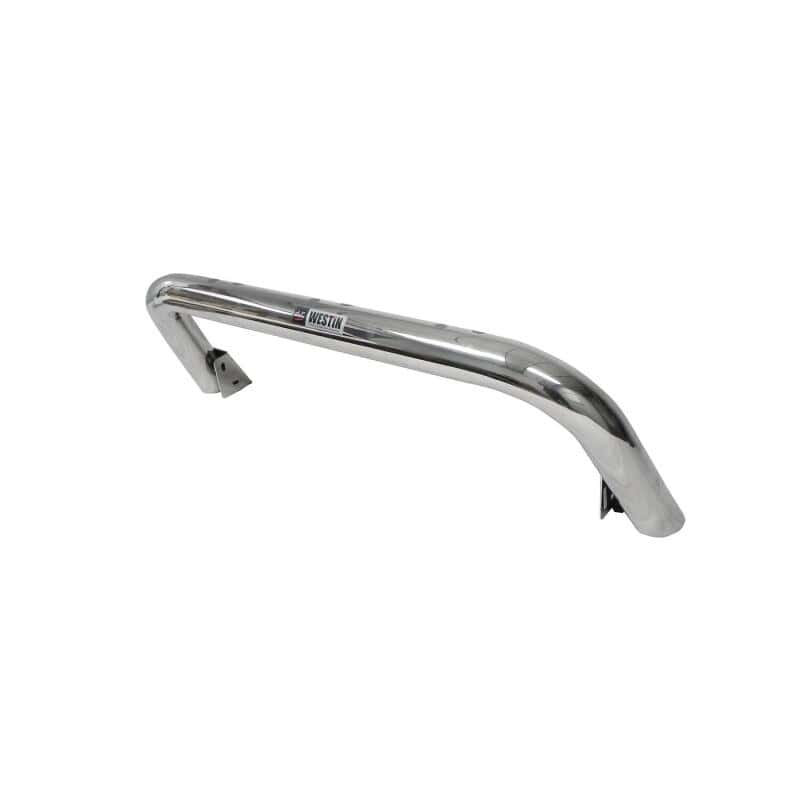 Westin — Westin 2009-2017 Ford F-150 MAX Tray Bull Bar/Light Bar - SS
Bull Bar - view 2