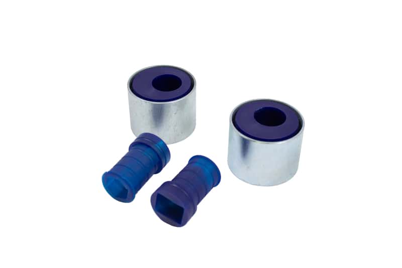 Superpro — SuperPro 2000 BMW 323Ci Base Front Lower Inner Rearward Control Arm - w/ Caster Bushing Kit
Bushing Kit - view 2