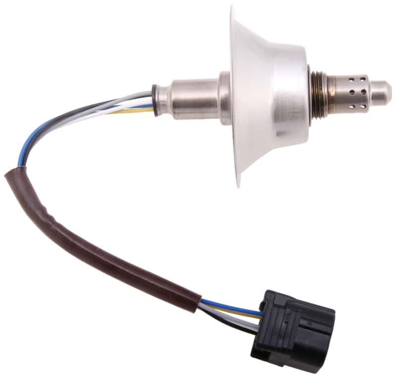 NGK — NGK Acura NSX 2017 Direct Fit Oxygen Sensor
Oxygen Sensor - view 1