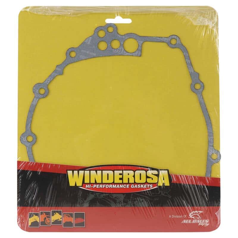Vertex Pistons — Vertex Gaskets 04-09 Yamaha FZ6 Outer Clutch Gasket Kit - view 1