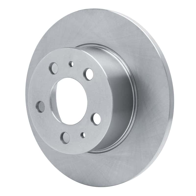 DFC — DFC 67-72 Volvo 142 Front Brake Rotor
DFC Brake Rotor - view 2