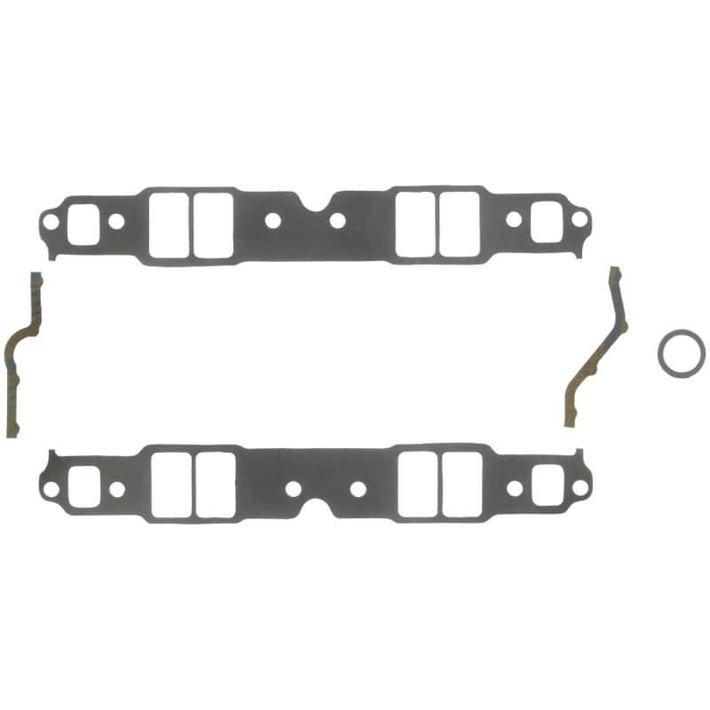 Fel-Pro — Fel-Pro 1267 Engine Intake Manifold Gasket Set - view 1